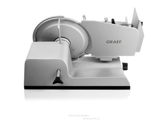 Nářezový stroj - Master 3370