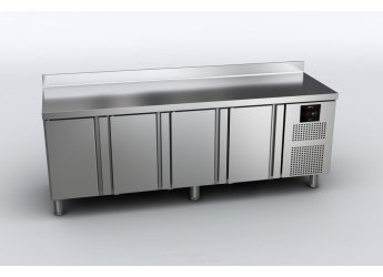 Chladící stůl pro gastronádoby 1/1 - EMFP-225-GN